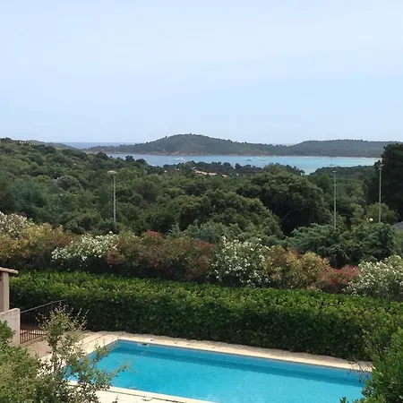 Du Belvedere, Rue Sainte Lucie, Pinarello Σπίτι διακοπών Mangialla