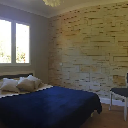 Du Belvedere, Rue Sainte Lucie, Pinarello Prázdninový dům Mangialla